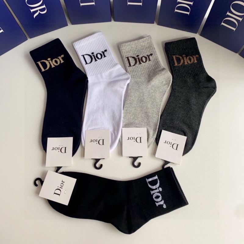 Christian Dior Socks